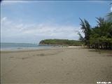 Balneario Punta Salinas - TOA BAJA